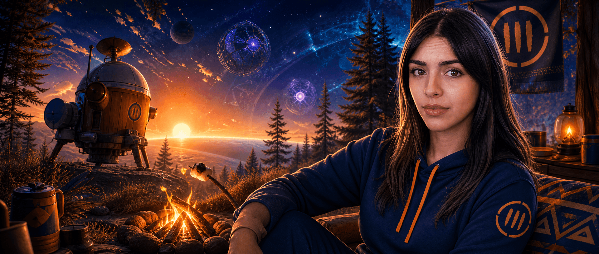 Outer Wilds merch store