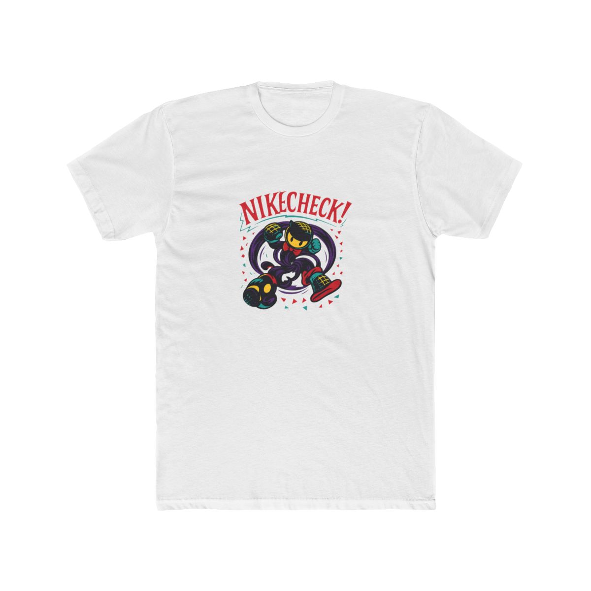 Mike Deltarune Shirt - Official t-shirts merchandise