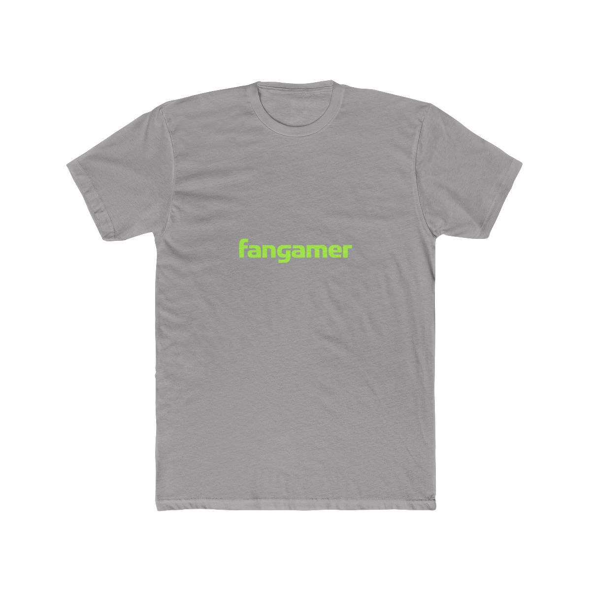 Fangamer - Logo Shirt - Official t-shirts merchandise