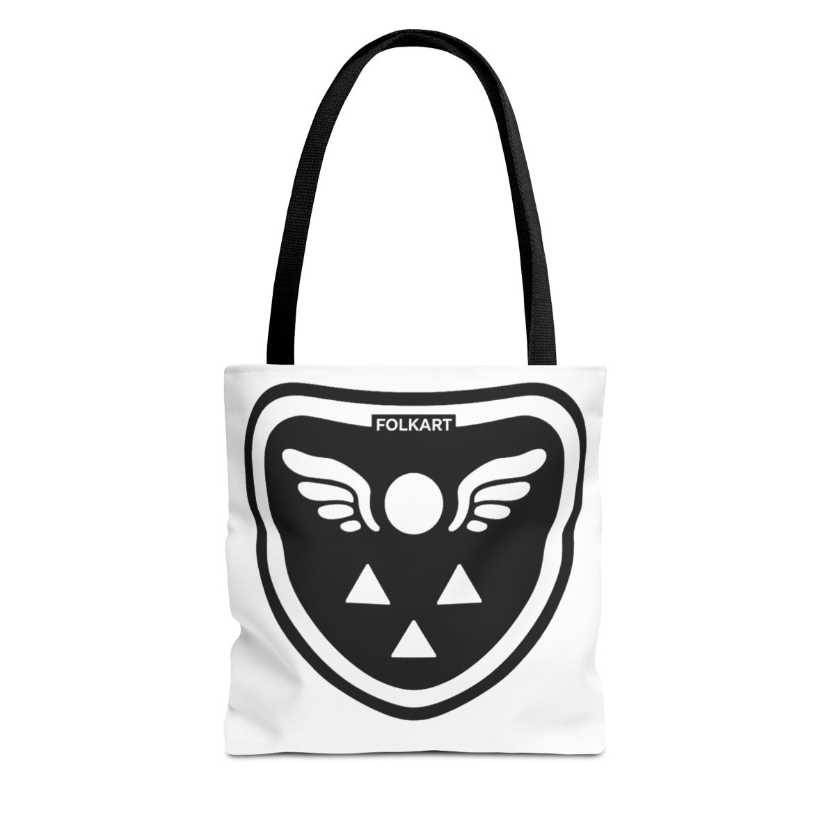 Delta Rune Ita Bag (Good Night Black) - Official Creator merchandise