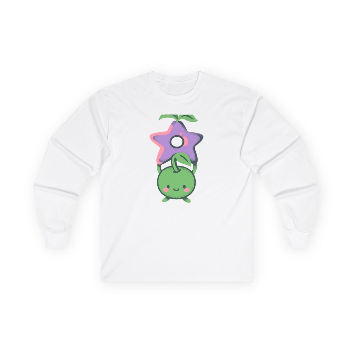 Helpful Harvesters Long Sleeve Shirt - Official long-sleeves merchandise