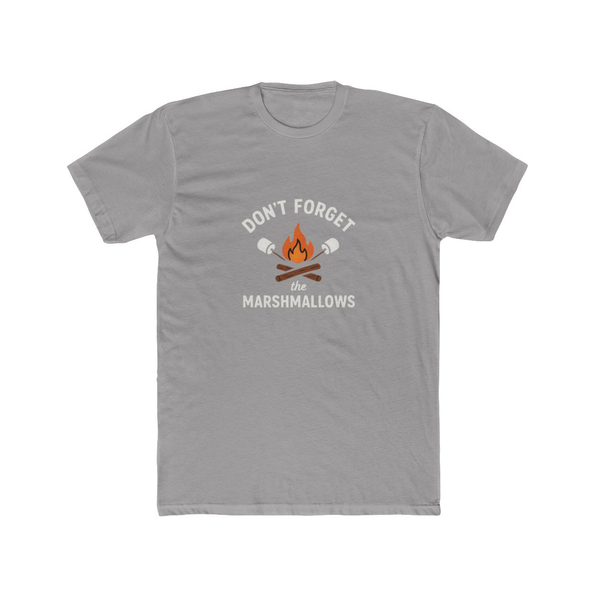 Outerwilds Don't Forget the Marshmallows T-shirt - Official t-shirts merchandise