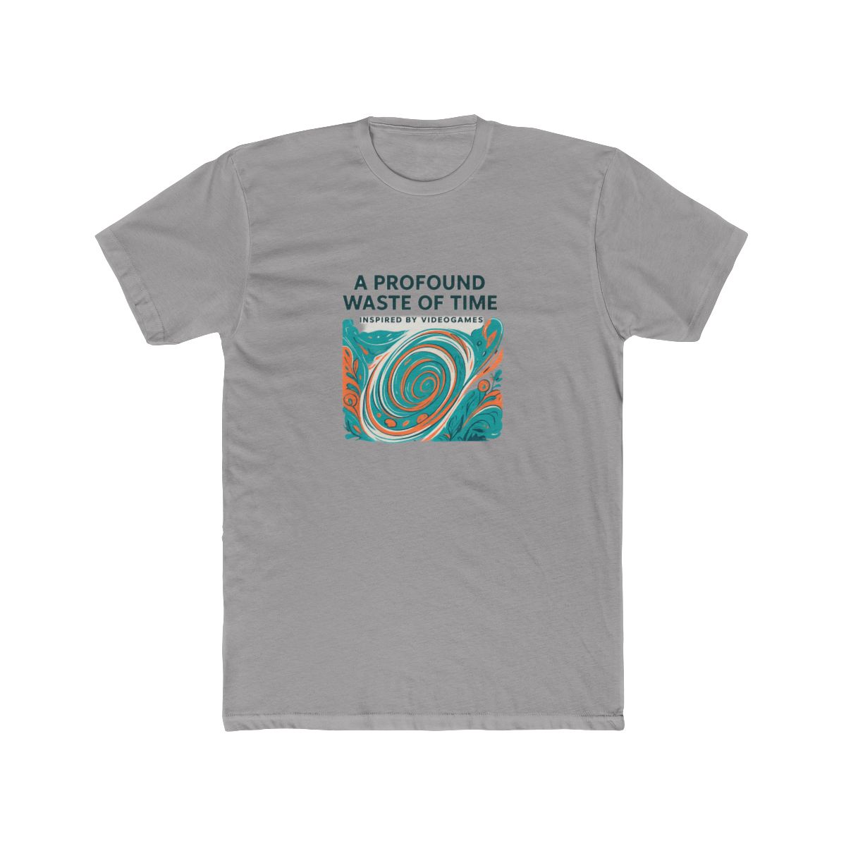 A Profound Waste of Time Vol. 4 T-Shirt - Official t-shirts merchandise