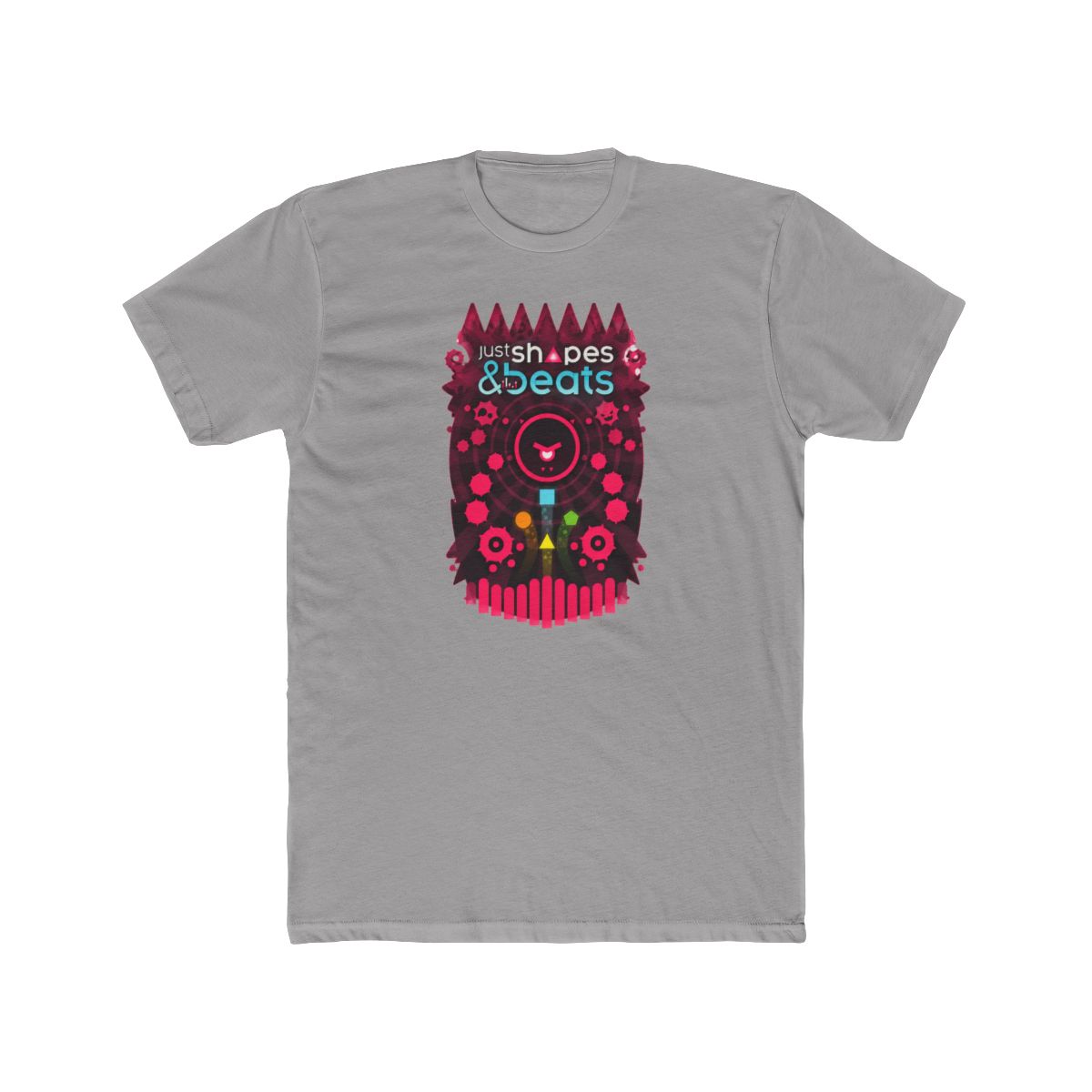 Just Shapes & Beats - Just Shapes & Beats for Nintendo Switch™ T-Shirt - Official t-shirts merchandise
