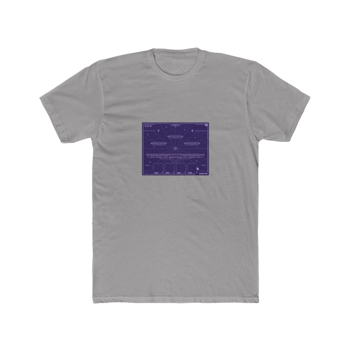 Battleverse Pinboard T-Shirt - Official t-shirts merchandise