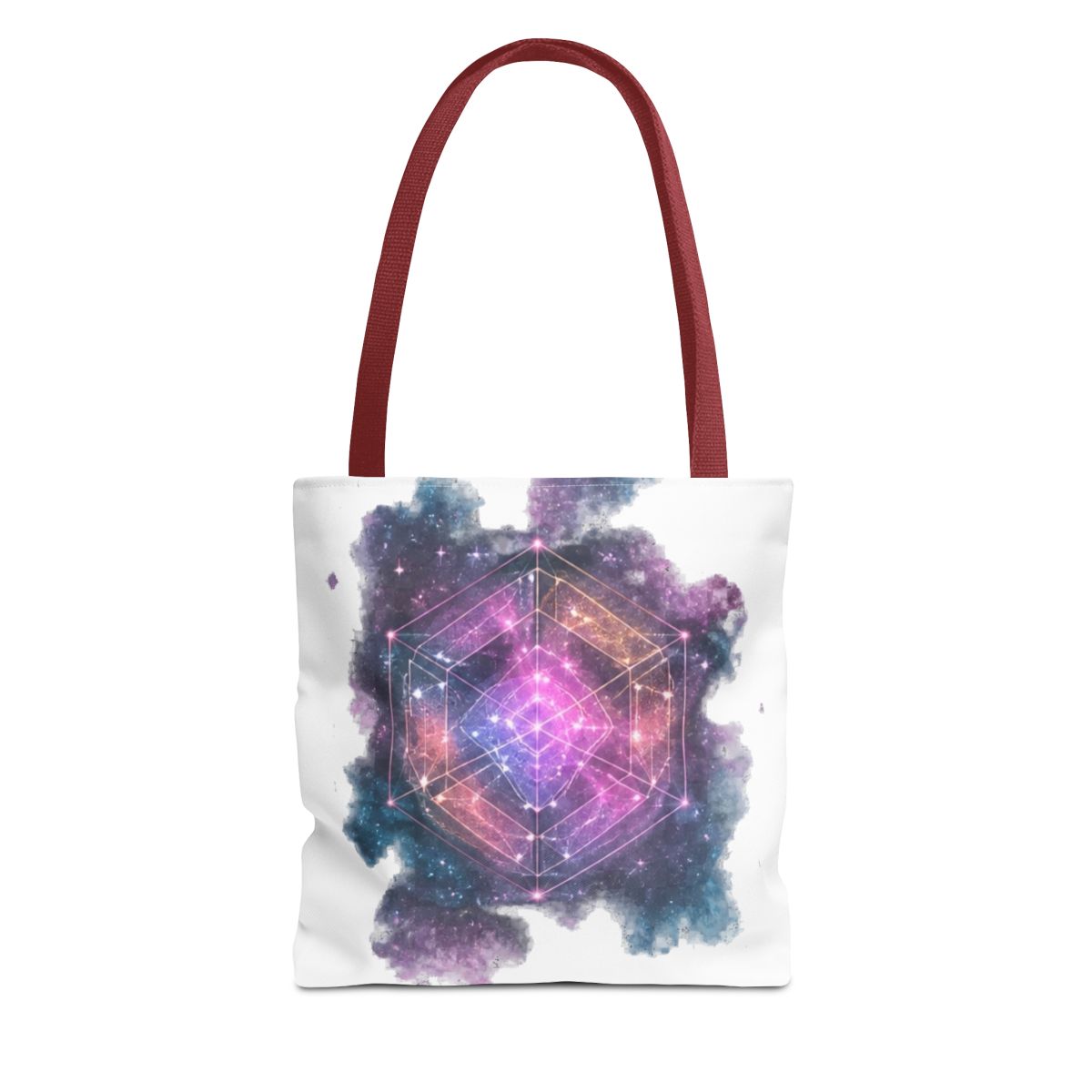 Constellations Bag | Outer Wilds - alternate angle 5, merchandise