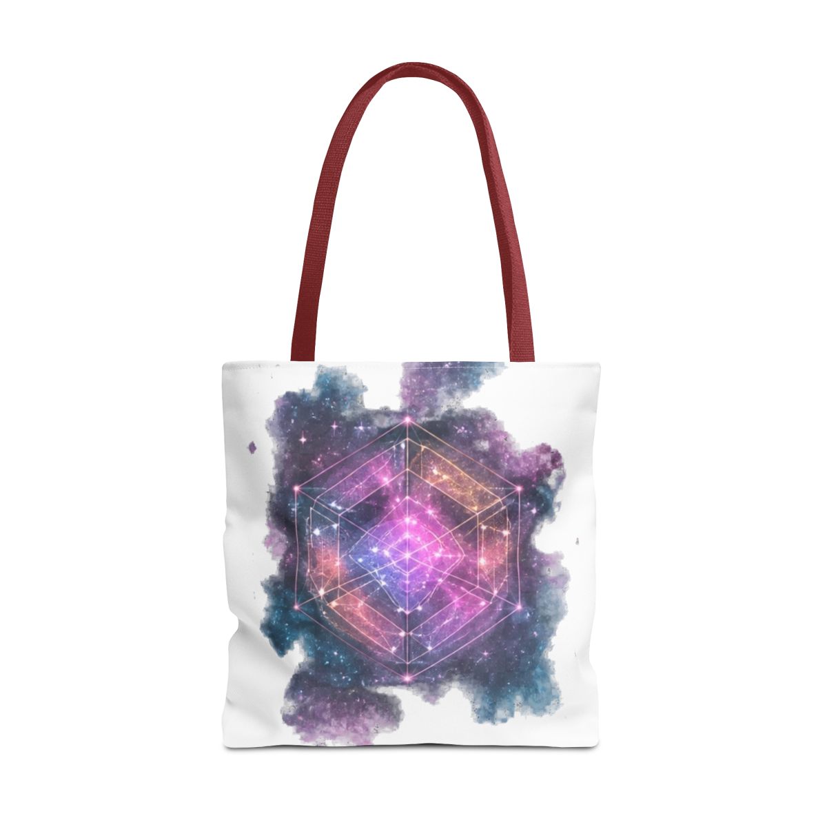 Constellations Bag | Outer Wilds - alternate angle 4, merchandise