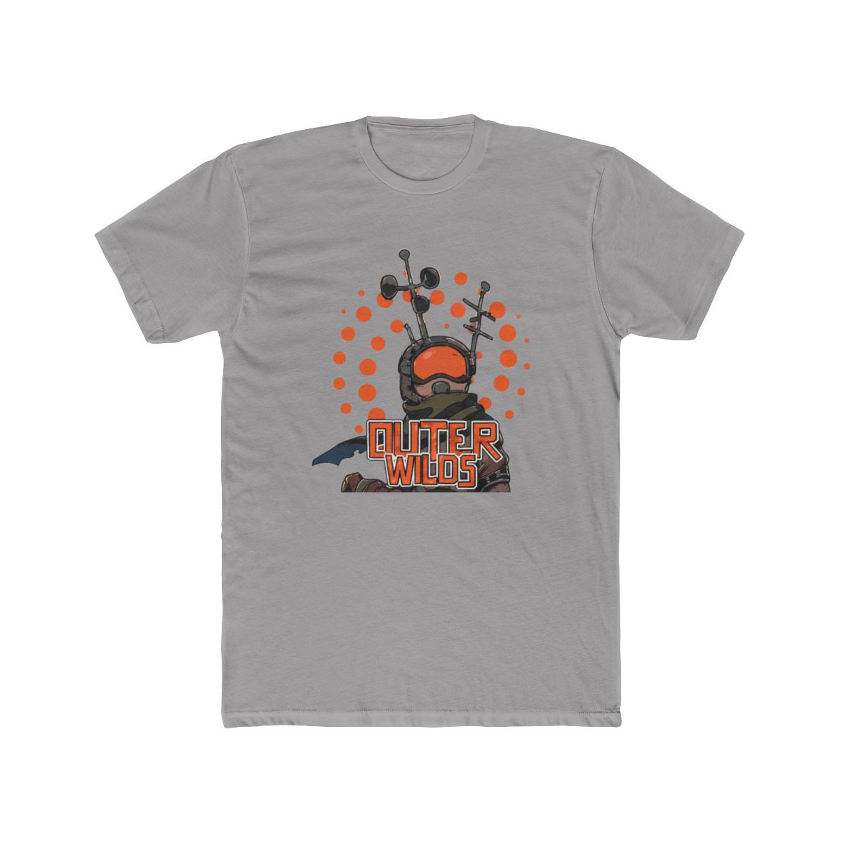 Outer Wilds Kids T Shirt