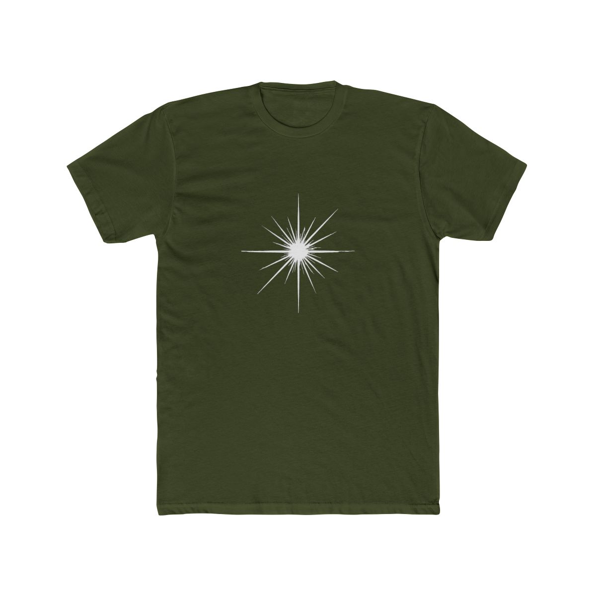 The Outer Wilds 3 Baseball T Shirt - alternate angle 5, merchandise