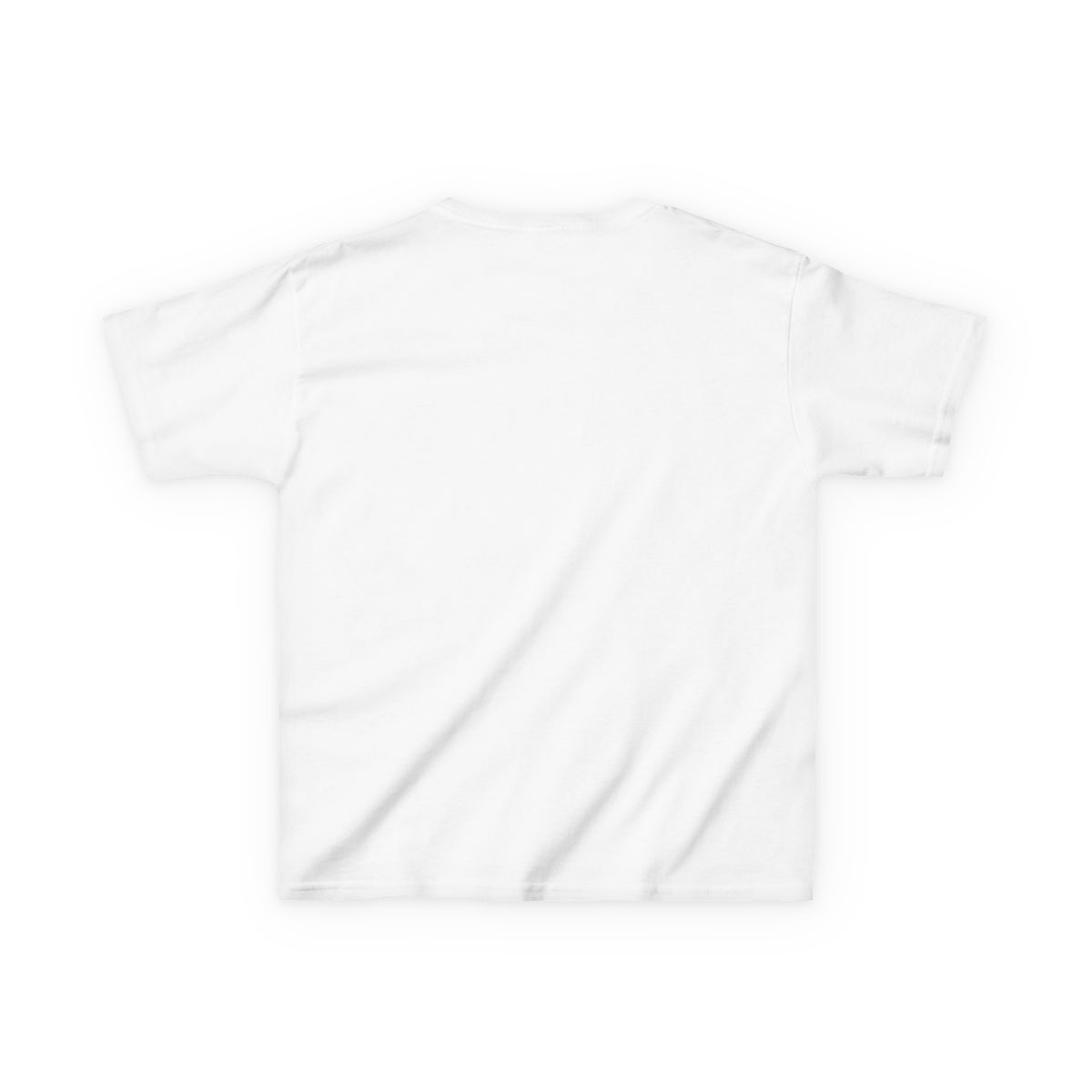 Outer Wilds Kids T-Shirt - alternate angle 1, merchandise