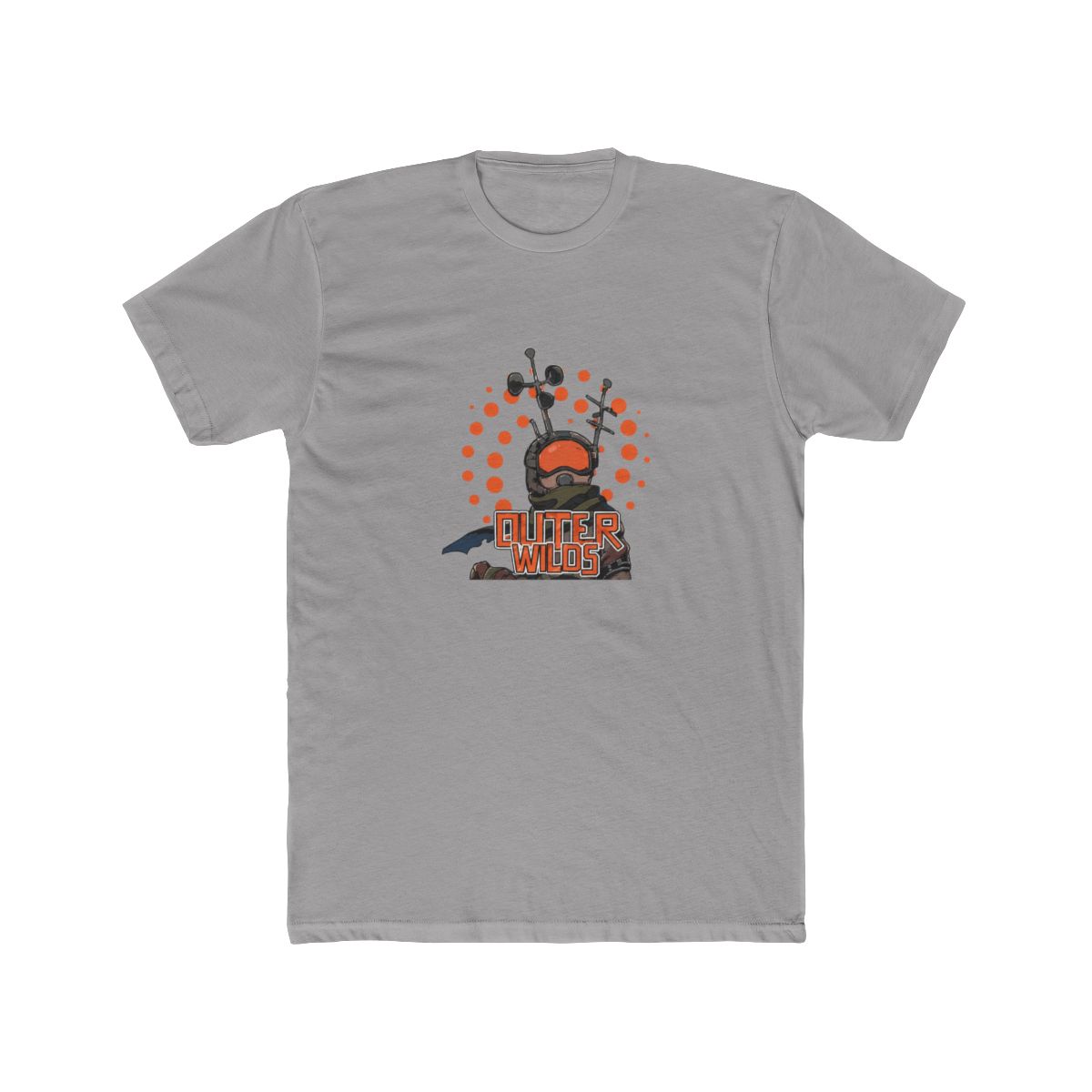 Outer Wilds Kids T-Shirt