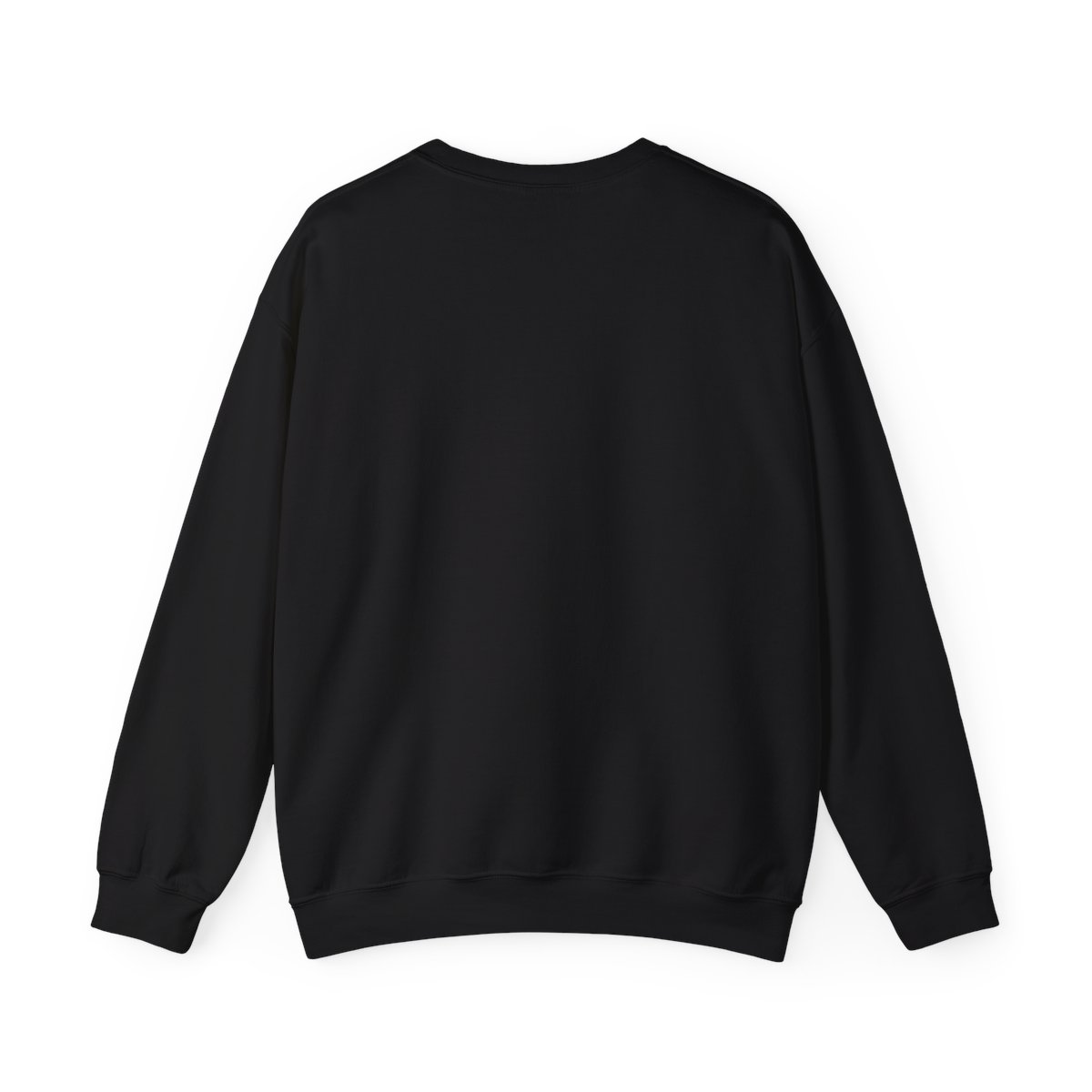 Outer Wilds "Outer Wilds Exploration Society" Crewneck - alternate angle 1, merchandise