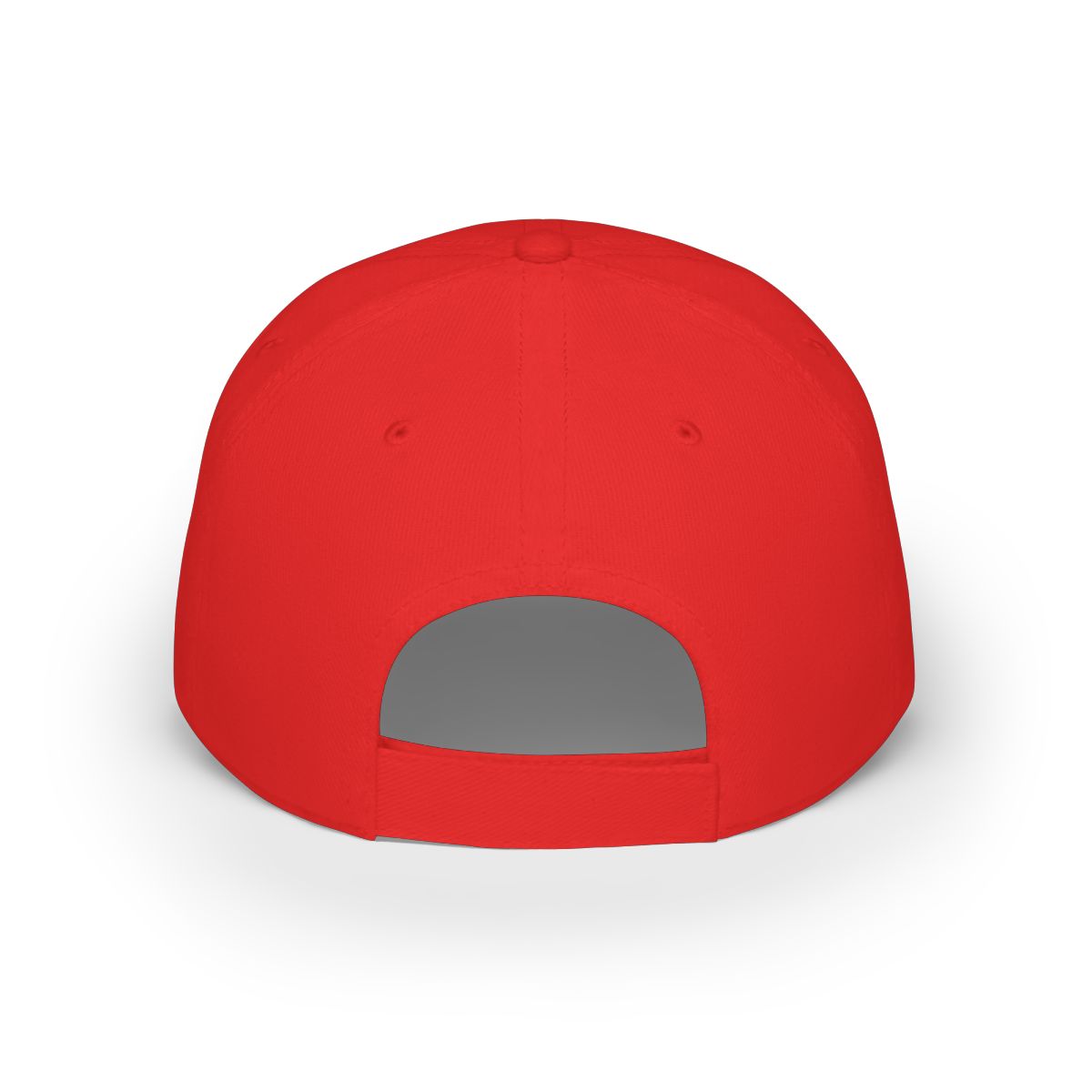 Outer Wilds "Outer Wilds Exploration Society" Hat - alternate angle 1, merchandise
