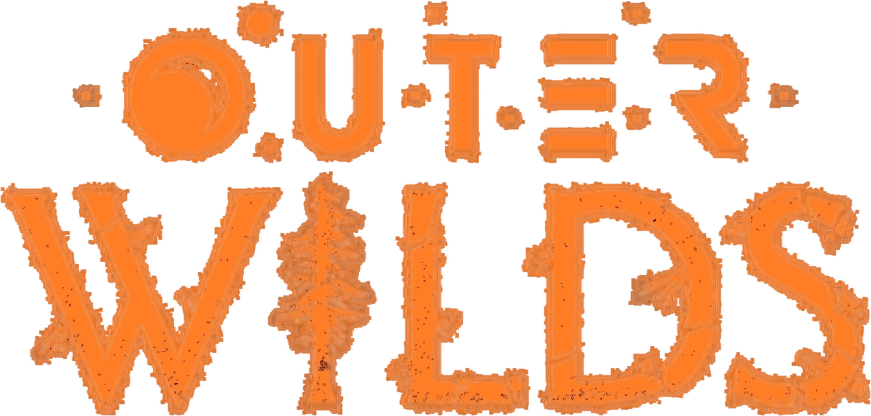 Outer Wilds - Official Merchandise
